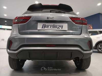 EMC Quattro NUOVA Argento usata Torino
