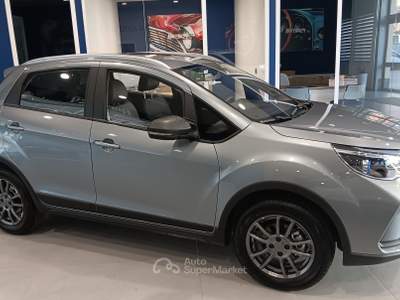 EMC Quattro NUOVA Argento usata Torino
