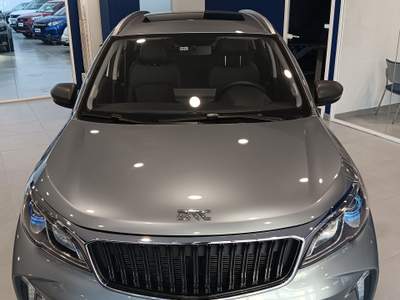 EMC Quattro NUOVA Argento usata Torino