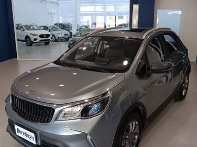EMC Quattro NUOVA Argento usata Torino