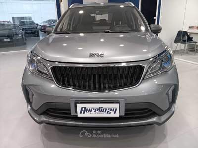 EMC Quattro NUOVA Argento usata Torino