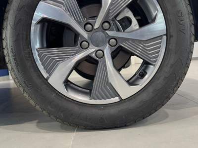 EMC Sette NUOVA Grigio usata Torino