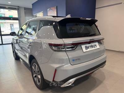 EMC Sette NUOVA Grigio usata Torino