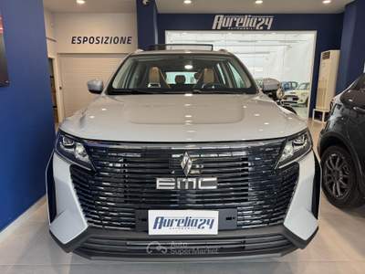 EMC Sette NUOVA Grigio usata Torino