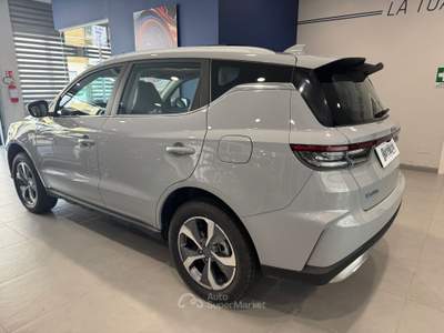 EMC Sette NUOVA Grigio usata Torino