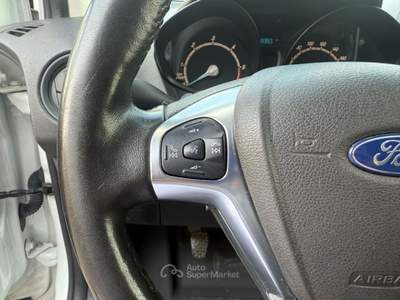 Ford Transit Courier 12 mesi di garanzia inclusa nel Prezzo si valutano permute  Bianco usata Montecchio Emilia