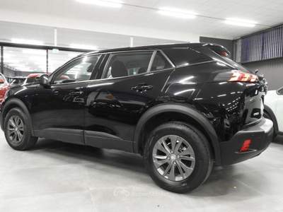 Peugeot 2008 2008 PureTech 100 S&S Active Pack Nero usata CORIANO