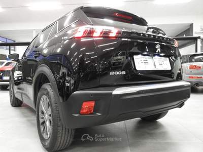 Peugeot 2008 2008 PureTech 100 S&S Active Pack Nero usata CORIANO