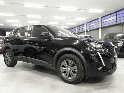 Peugeot 2008 2008 PureTech 100 S&S Active Pack Nero usata CORIANO