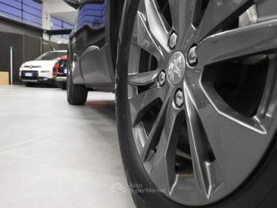 Peugeot 2008 2008 PureTech 100 S&S Active Pack Nero usata CORIANO