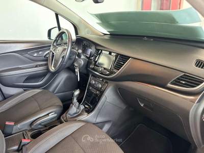 Opel Mokka Ecotec 115CV 4x2 Start&Stop Grigio usata Parabiago