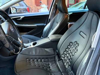 Volvo S60 Cross Country Geartronic Pro Grigio usata Bari