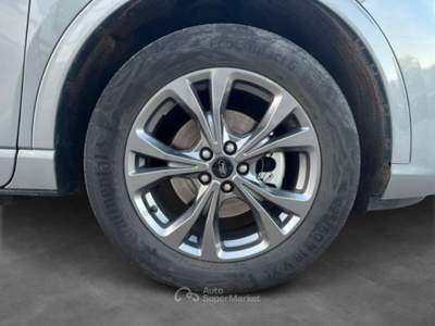 Ford Kuga Plug In Hybrid 225 CV CVT 2WD ST-Line Grigio usata LECCE