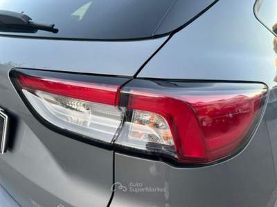 Ford Kuga Plug In Hybrid 225 CV CVT 2WD ST-Line Grigio usata LECCE
