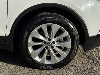 Opel Mokka Mokka X 1.6 CDTI Ecotec 136 4x2 S&S Adv. Bianco usata Bernalda