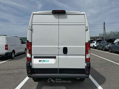Fiat Ducato Ducato 35 2.2 Mjt 120CV PM-TM Furgone Bianco usata Rho