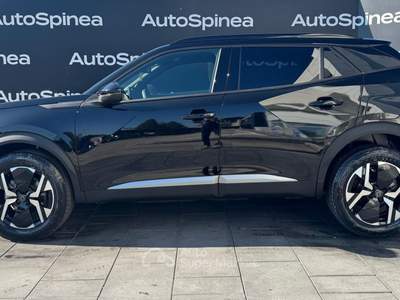 Peugeot 2008 2008 PureTech 100 S&S Allure Nero usata Spinea