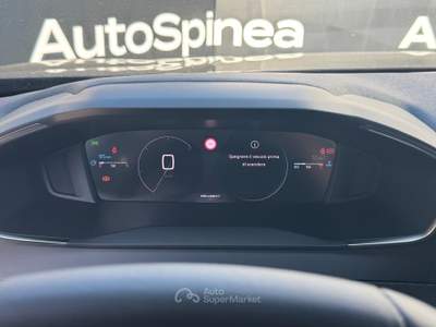 Peugeot 2008 2008 PureTech 100 S&S Allure Nero usata Spinea