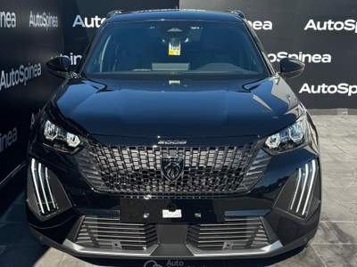 Peugeot 2008 2008 PureTech 100 S&S Allure Nero usata Spinea