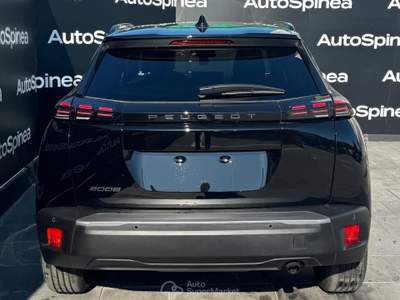 Peugeot 2008 2008 PureTech 100 S&S Allure Nero usata Spinea