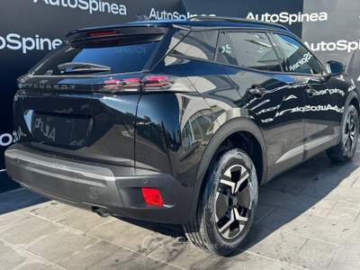 Peugeot 2008 2008 PureTech 100 S&S Allure Nero usata Spinea