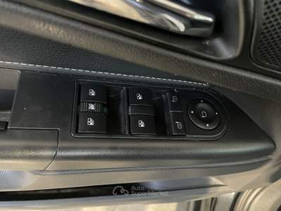 Opel Zafira Zafira 1.6 16V ecoM 94CV Cosmo Nero usata Cesena