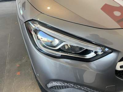 Mercedes-Benz GLA D AUT. BUSINESS EXTRA Grigio usata Follonica