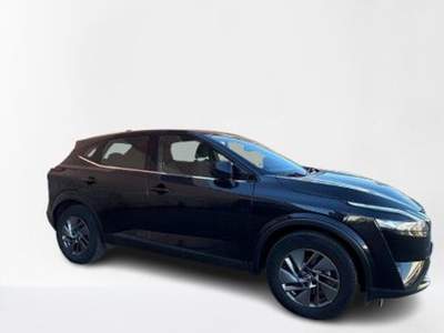 Nissan Qashqai MHEV 158 CV Xtronic Business Nero usata Cagliari