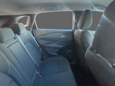 Nissan Qashqai MHEV 158 CV Xtronic Business Nero usata Cagliari