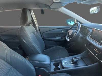 Nissan Qashqai MHEV 158 CV Xtronic Business Nero usata Cagliari