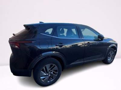 Nissan Qashqai MHEV 158 CV Xtronic Business Nero usata Cagliari