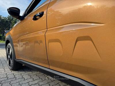 Fiat Grande Panda 1.2 Hybrid 110CV S&S La Prima PRONTA CONSEGNA Marrone usata Arsago Seprio
