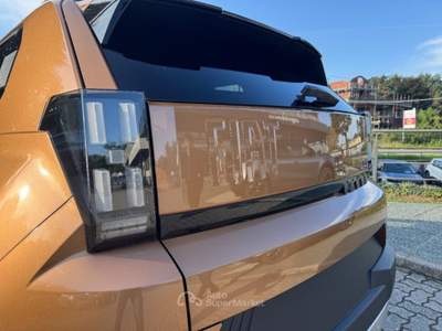 Fiat Grande Panda 1.2 Hybrid 110CV S&S La Prima PRONTA CONSEGNA Marrone usata Arsago Seprio