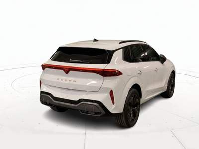 Cupra Terramar 1.5 hybrid 150cv dsg Bianco usata Vicenza