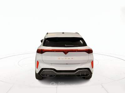Cupra Terramar 1.5 hybrid 150cv dsg Bianco usata Vicenza