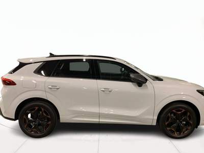 Cupra Terramar 1.5 hybrid 150cv dsg Bianco usata Vicenza