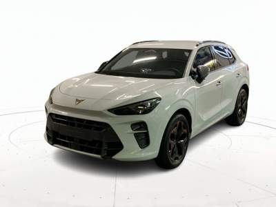 Cupra Terramar 1.5 hybrid 150cv dsg Bianco usata Vicenza