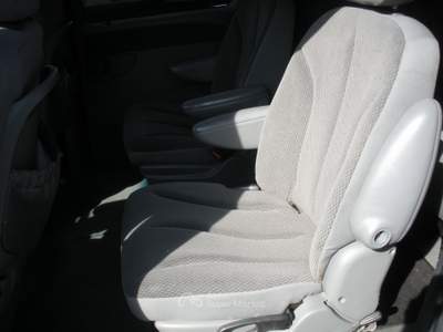 Chrysler Voyager / Grand Voyager voyager Blu/Azzurro usata Frosinone