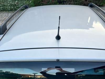 Fiat Panda seconda serie Argento usata Trezzano sul Naviglio