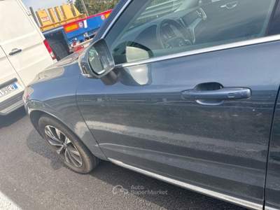 Volvo XC60 n1 Blu/Azzurro usata Battipaglia