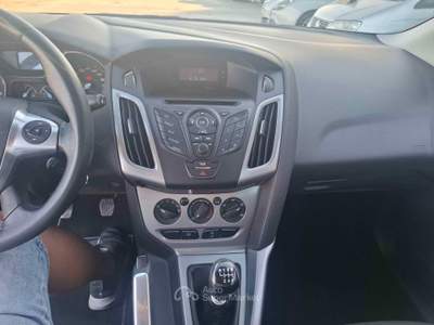 Ford Focus - 2011 SW Grigio usata ANDRIA