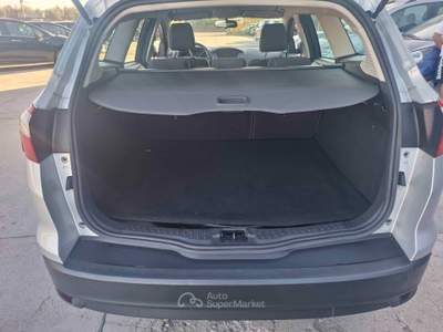 Ford Focus - 2011 SW Grigio usata ANDRIA
