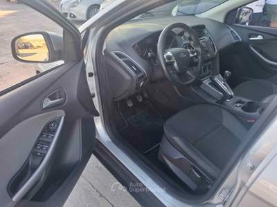 Ford Focus - 2011 SW Grigio usata ANDRIA
