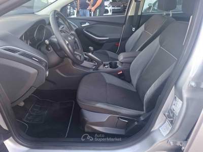 Ford Focus - 2011 SW Grigio usata ANDRIA