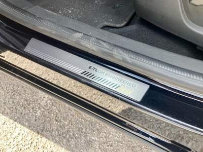 Renault Arkana Perfette condizioni come nuova. Consumi 5.2/100. Per neopatenta Nero usata Vibo Valentia