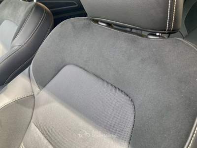 Renault Arkana Perfette condizioni come nuova. Consumi 5.2/100. Per neopatenta Nero usata Vibo Valentia