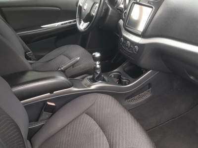 Fiat Freemont fiat freemont 2.0cc multijet anno 2015 Nero usata Milano