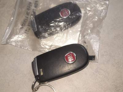 Fiat Freemont fiat freemont 2.0cc multijet anno 2015 Nero usata Milano
