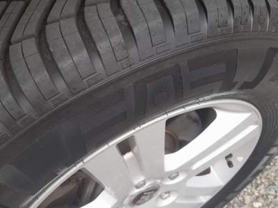 Fiat Freemont fiat freemont 2.0cc multijet anno 2015 Nero usata Milano