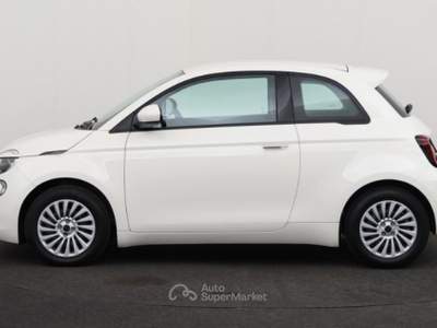 Fiat 500 Berlina 42 kWh Icon usata Liscate